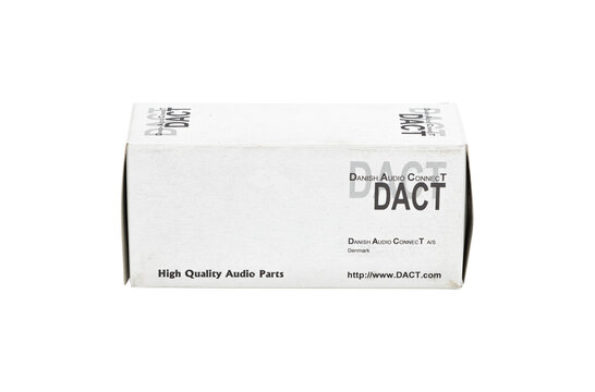 CT2-100k-1  Audio Attenuator