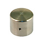 CT-knob2 30mm Steel Rotary Switch