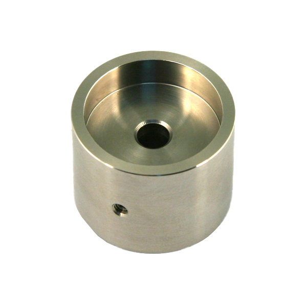 CT-knob2 30mm Steel Rotary Switch