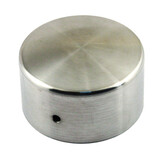 CT-knob4 50mm Steel Rotary Switch