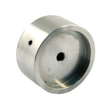 CT-knob4 50mm Steel Rotary Switch