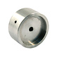 CT-knob4 50mm Steel Rotary Switch