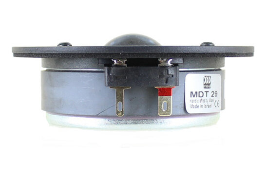 Classic MDT 29 Tweeter a Cupola