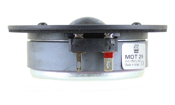 Classic MDT 29 Tweeter a Cupola