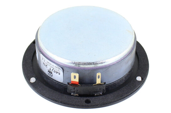 Classic MDT 29 Tweeter a Cupola