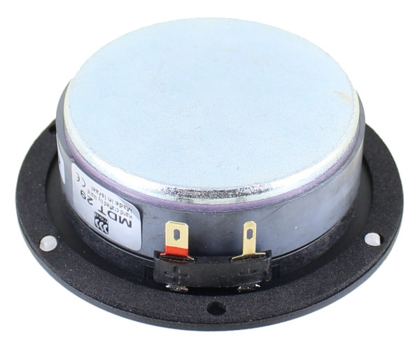 Classic MDT 29 Kalotten-Hochtöner