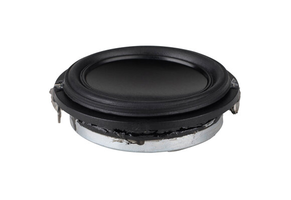 PMT-37N28AL01-04 Woofer a Gamma Completa