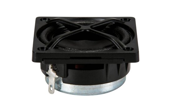 PMT-40N25AL01-04 Woofer a Gamma Completa