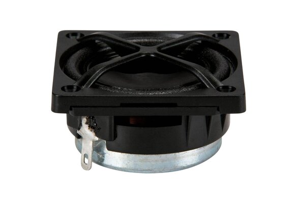 PMT-40N25AL01-04 Full-range Woofer
