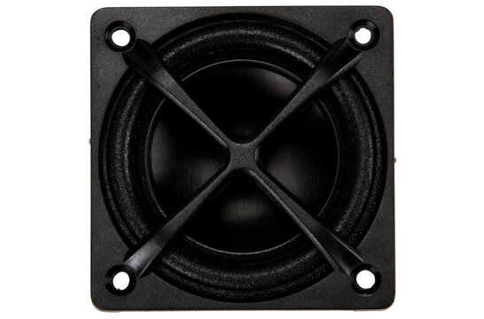 PMT-40N25AL01-04 Woofer a Gamma Completa