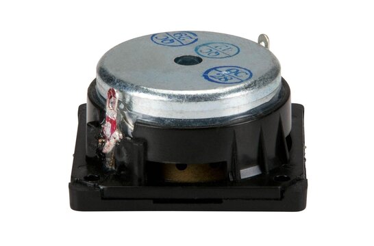 PMT-40N25AL01-04 Woofer a Gamma Completa