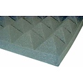 PYR100 Acoustic Damping | 100x50x10cm