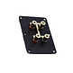 012-0080 Terminal Plate DIY Kit | 100x140mm