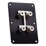 012-0090 Terminal Plate DIY Kit | 100x140mm