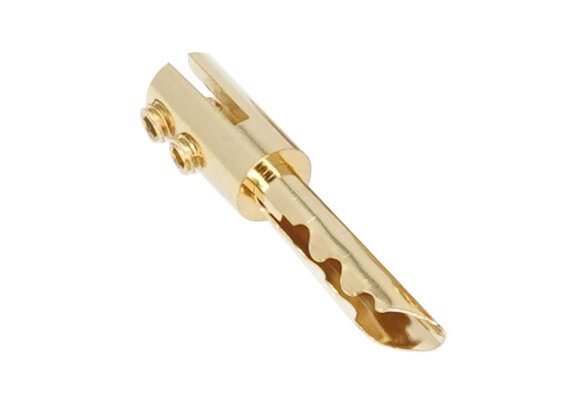 012-0150 BFA style Banana Plug