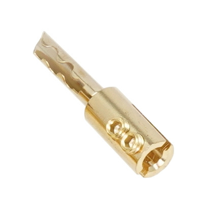 012-0150 BFA style Banana Plug 4mm