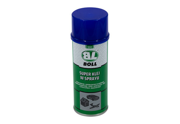 014-0453 All-Purpose Spray Adhesive - 400ml