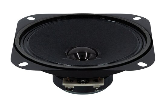 R 10 S - 4 Woofer a Gamma Completa