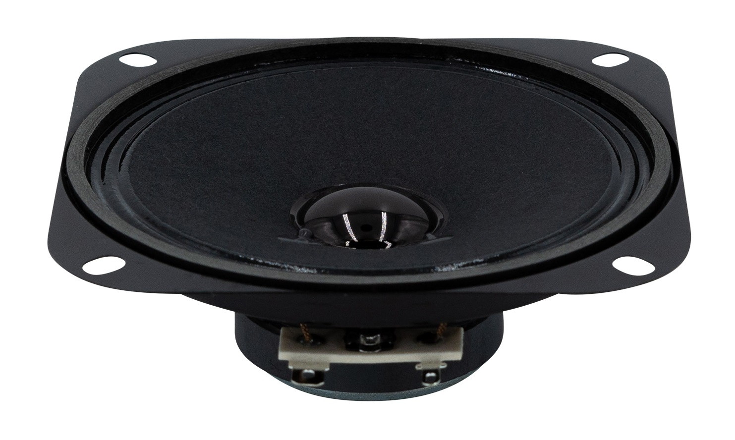 R 10 S - 4 Woofer a Gamma Completa