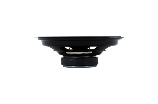 R 10 S - 4 Woofer a Gamma Completa