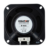 R 10 S - 8 Woofer a Gamma Completa