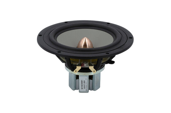 W15CH001 - E0037-08S Woofer