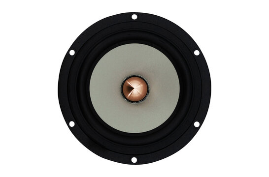 W15CH001 - E0037-08S Woofer