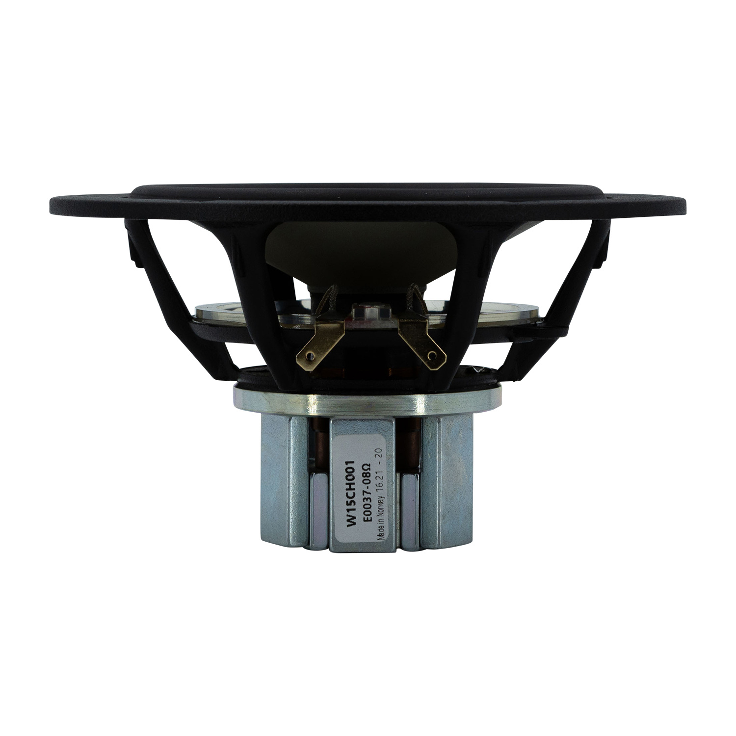 W15CH001 - E0037-08S Woofer