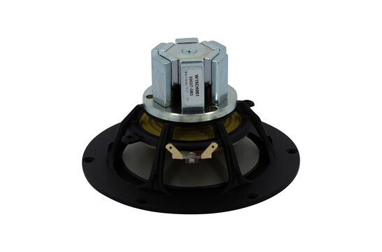W15CH001 - E0037-08S Woofer