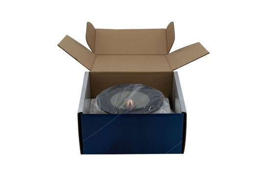 W15CH001 - E0037-08S Woofer