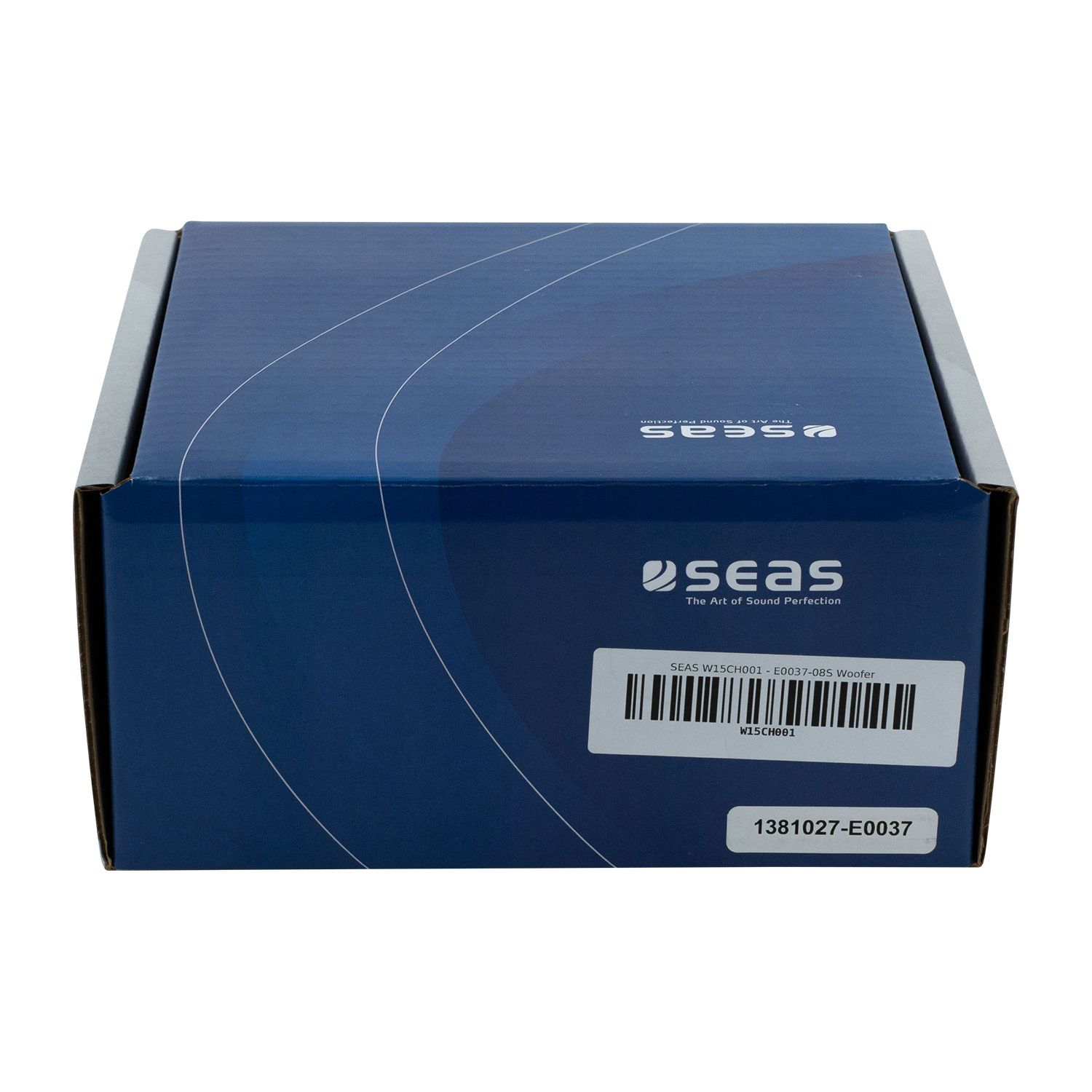 Excel W15CH001 - E0037-08S Woofer