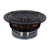 B 100 4" High-End Full-Range Loudspeaker 6 Ohm
