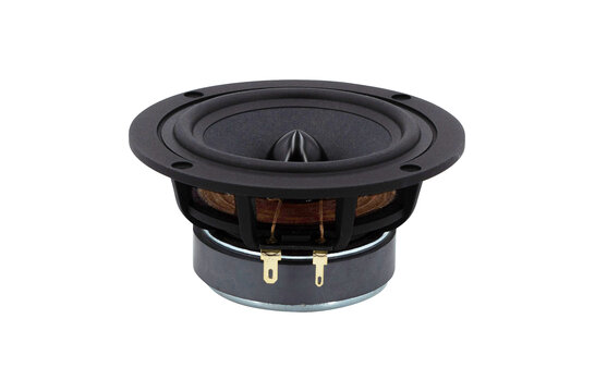 B 100 Woofer a Gamma Completa
