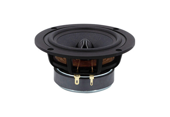 B 100 Woofer a Gamma Completa