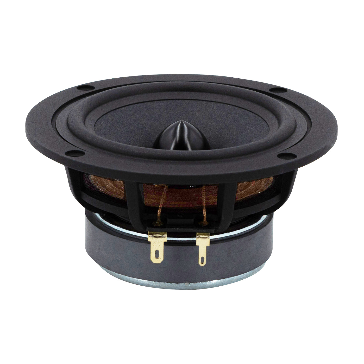 B 100 4" High-End Full-Range Loudspeaker 6 Ohm