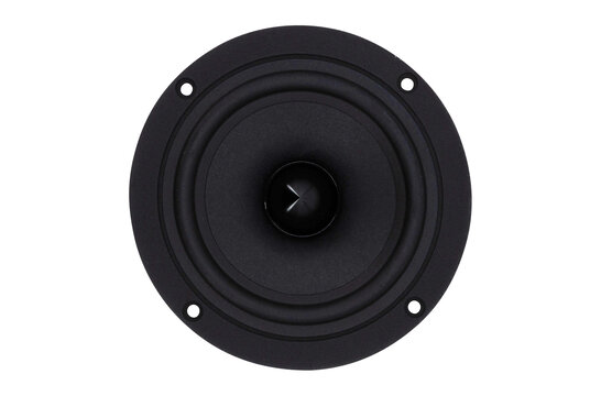 B 100 Woofer a Gamma Completa