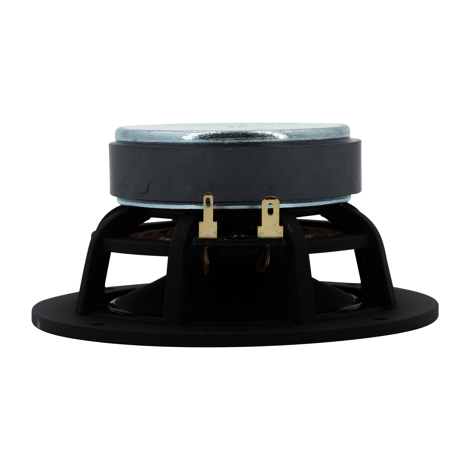 B 100 4" High-End Full-Range Loudspeaker 6 Ohm