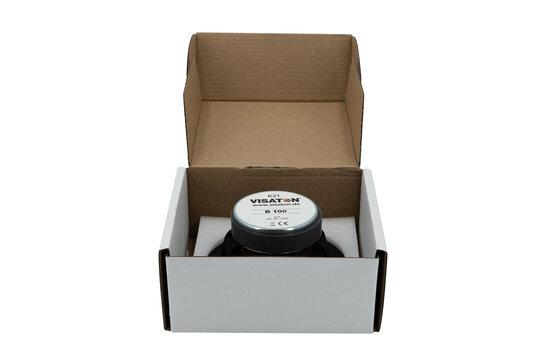 B 100 Woofer a Gamma Completa