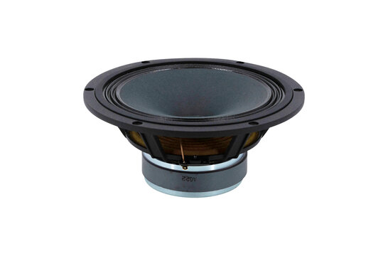B 200 Woofer a Gamma Completa