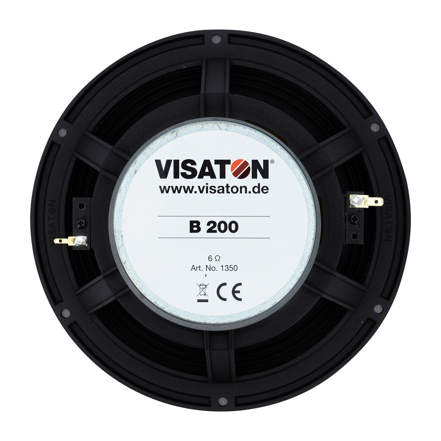 B 200 Full-range Woofer