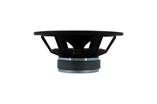 B 200 Woofer a Gamma Completa