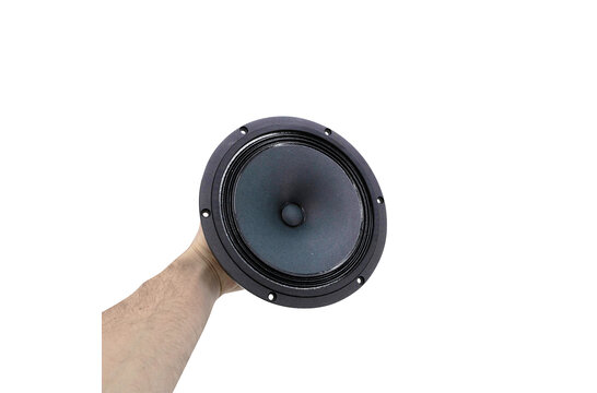 B 200 Woofer a Gamma Completa