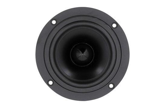 B 80 Woofer a Gamma Completa