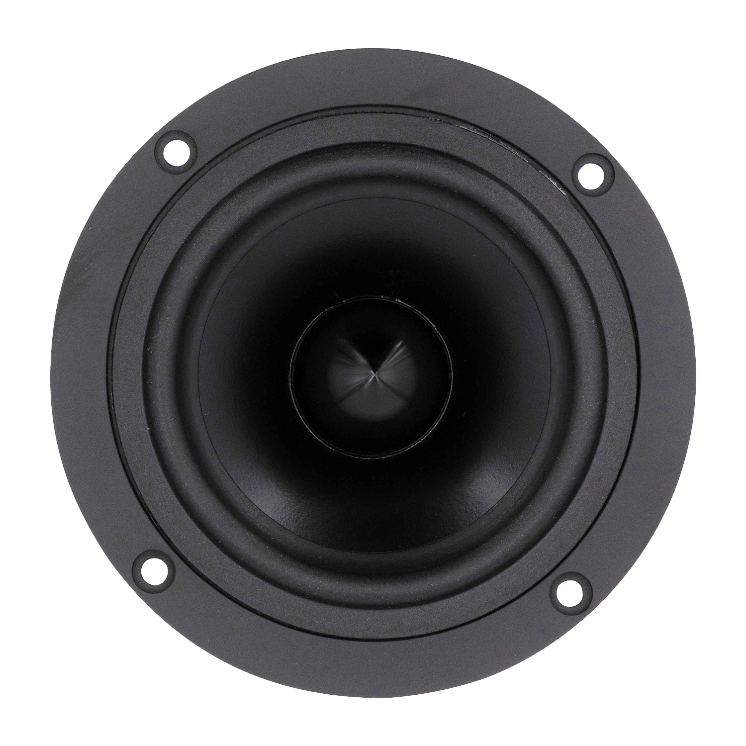 B 80 3.3" High-End Full-Range Loudspeaker 8 Ohm