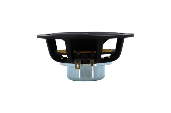 B 80 Woofer a Gamma Completa