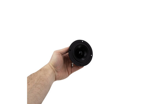 B 80 Woofer a Gamma Completa