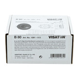 B 80 Breitbandlautsprecher