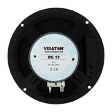BG 17 6.5" Full-Range Speaker 8 Ohm
