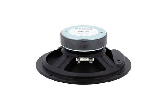 BG 17 Woofer a Gamma Completa