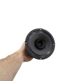 BG 17 Woofer a Gamma Completa